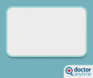 Doctor Anytime